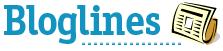 Logo do Bloglines