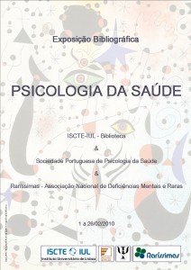 Cartaz da Exposição