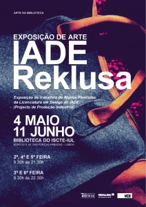 Cartaz da Exposição