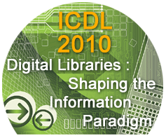 ICDL 2010